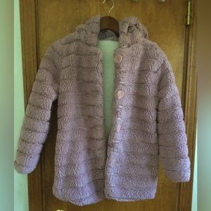 Jacket for kids size: 150 (10-12 y/0)